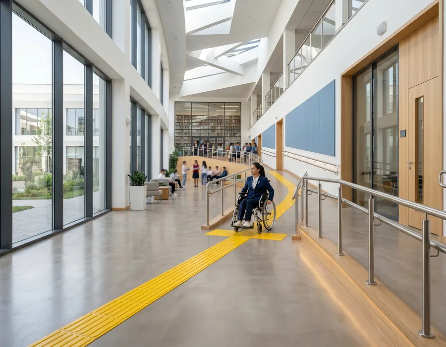 Adapting educational institutions