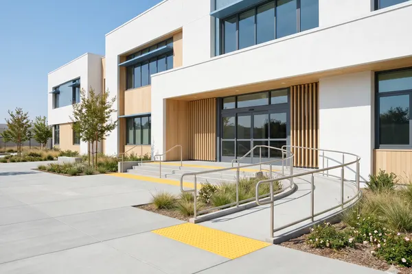 Schools and educational institutions