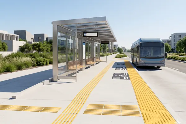 Transport facilities