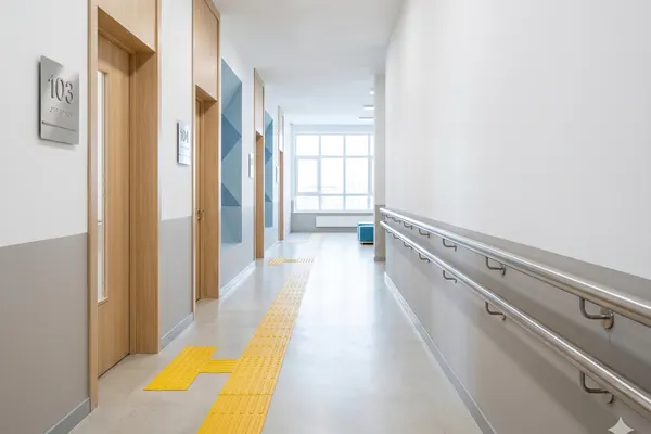Corridors