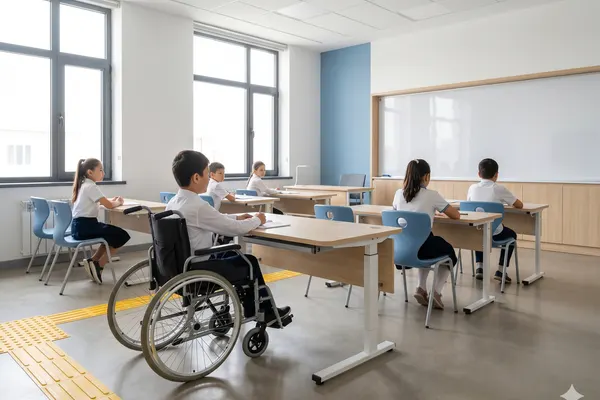 Classrooms