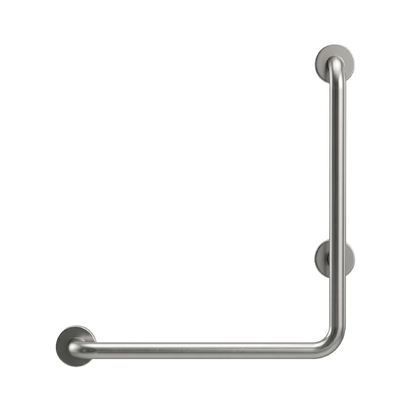 Burchak L-shaped handrail (90°)