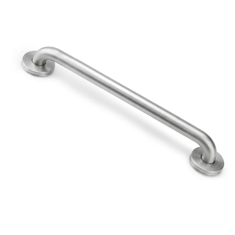 To'g'ri horizontal handrail