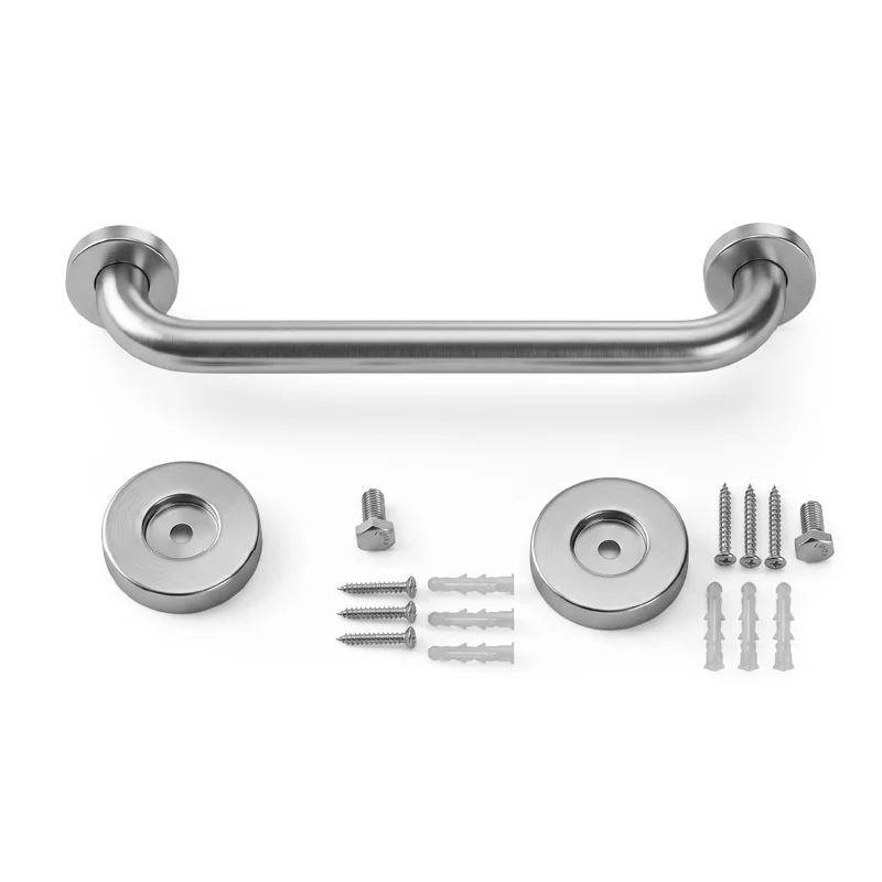 Handrail o'rnatish set (mahkamlagichlar)
