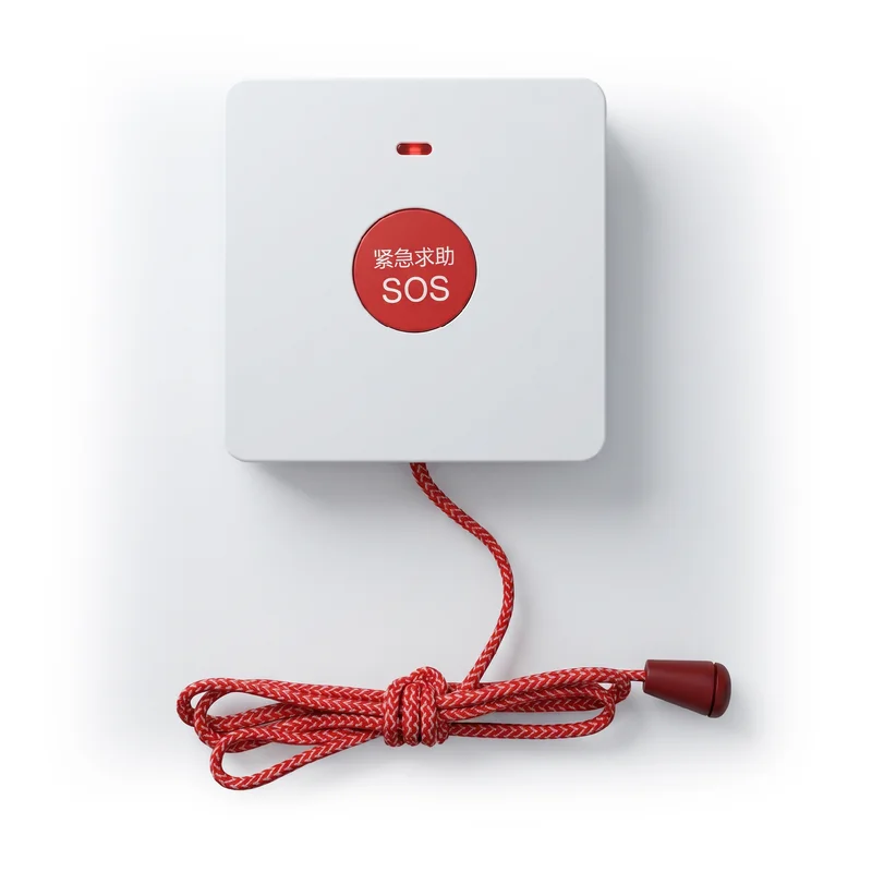 SOS chaqiruv tugmasi (with cord)
