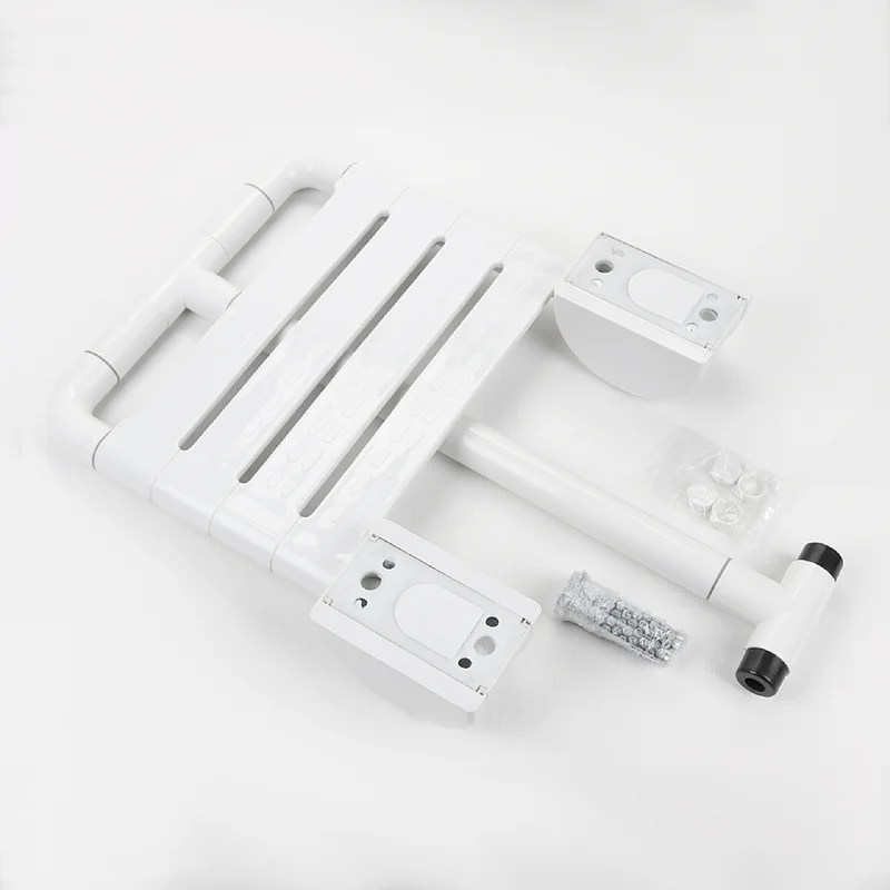 Folding shower chairsi (suyanchiqsiz)
