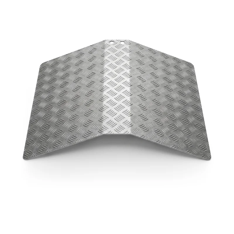 Diplomat ramp (alternativee view)