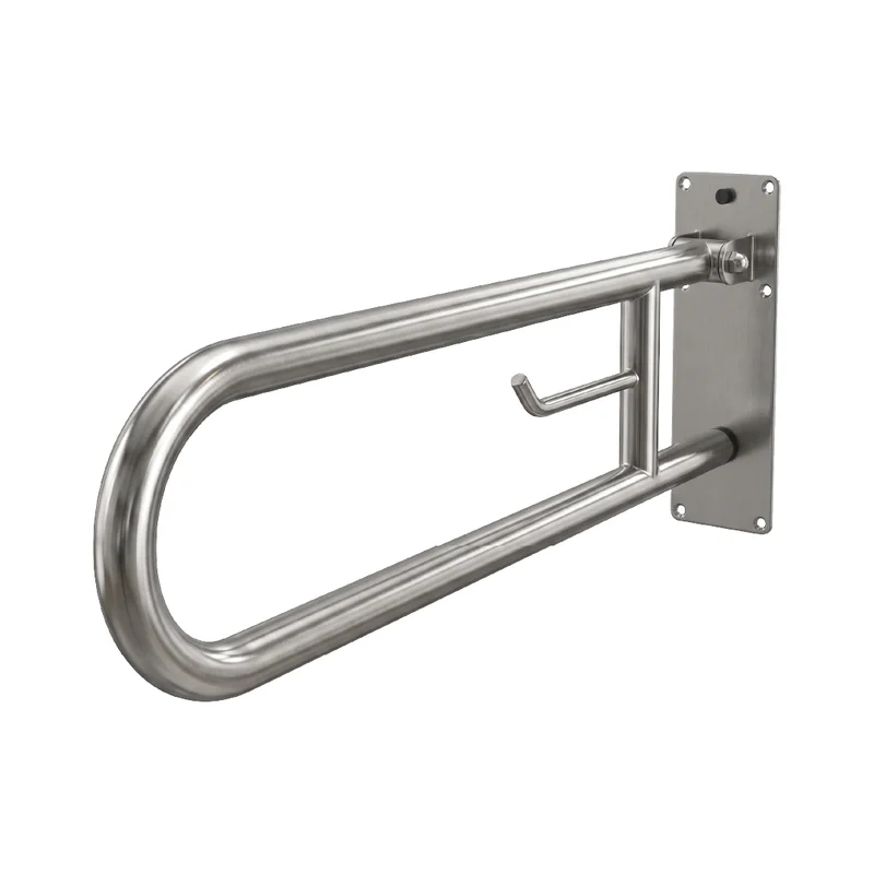 Ko'tarib qo'yiladigan handrail (alternative)
