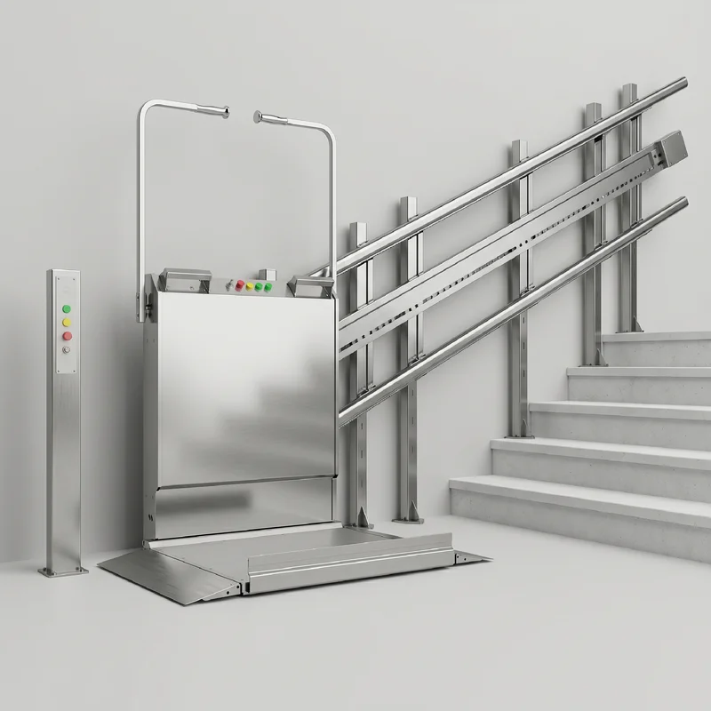 Platform lift