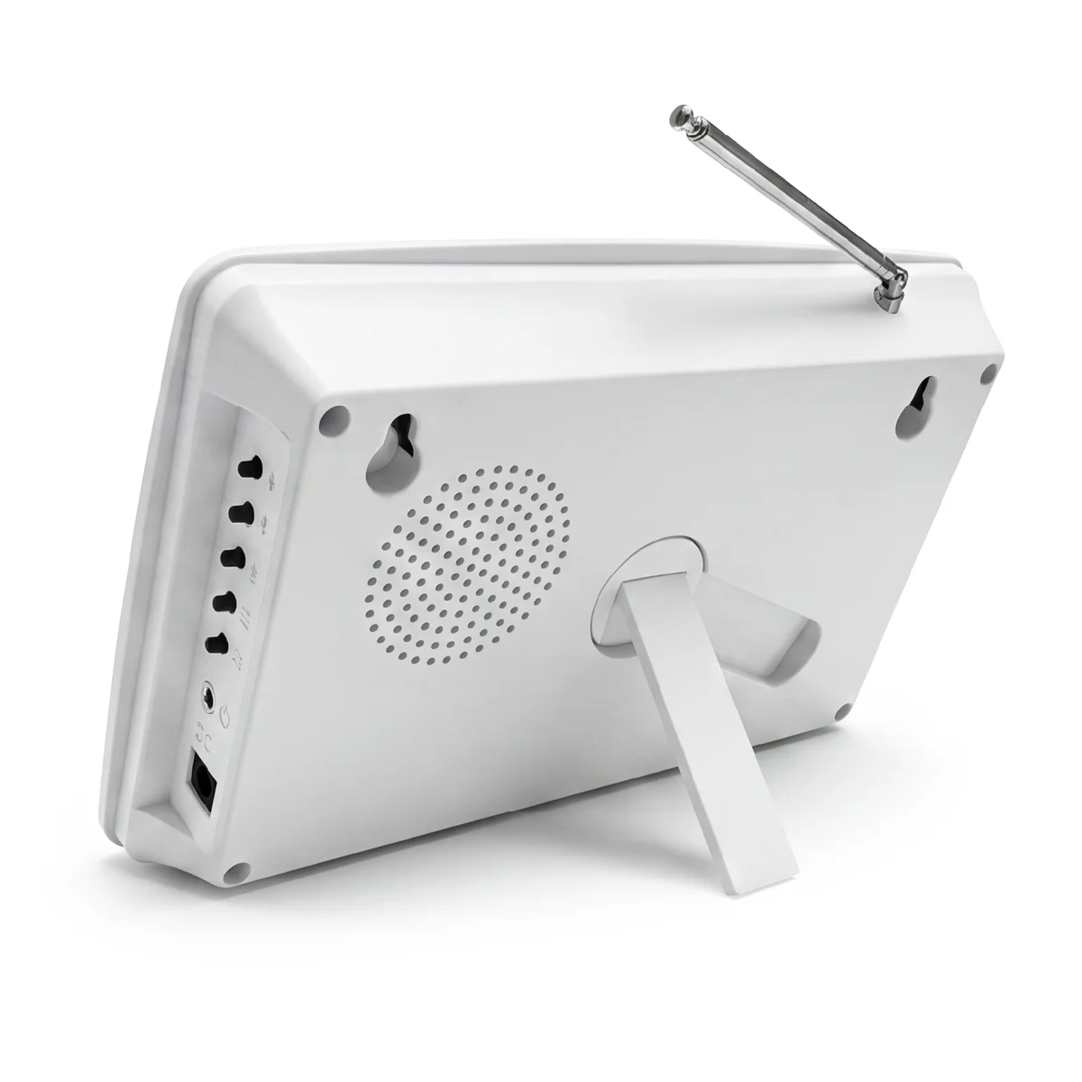 Tablo antenna bilan (orqa)