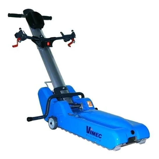 Подъемник Vimec лестничный гусеничный мобильный T09 Roby