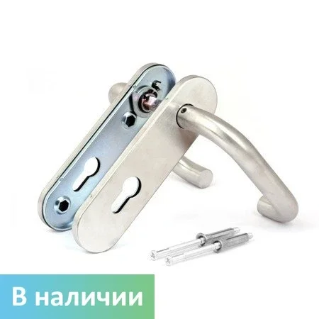Дверная ручка для инвалидов DS 4104