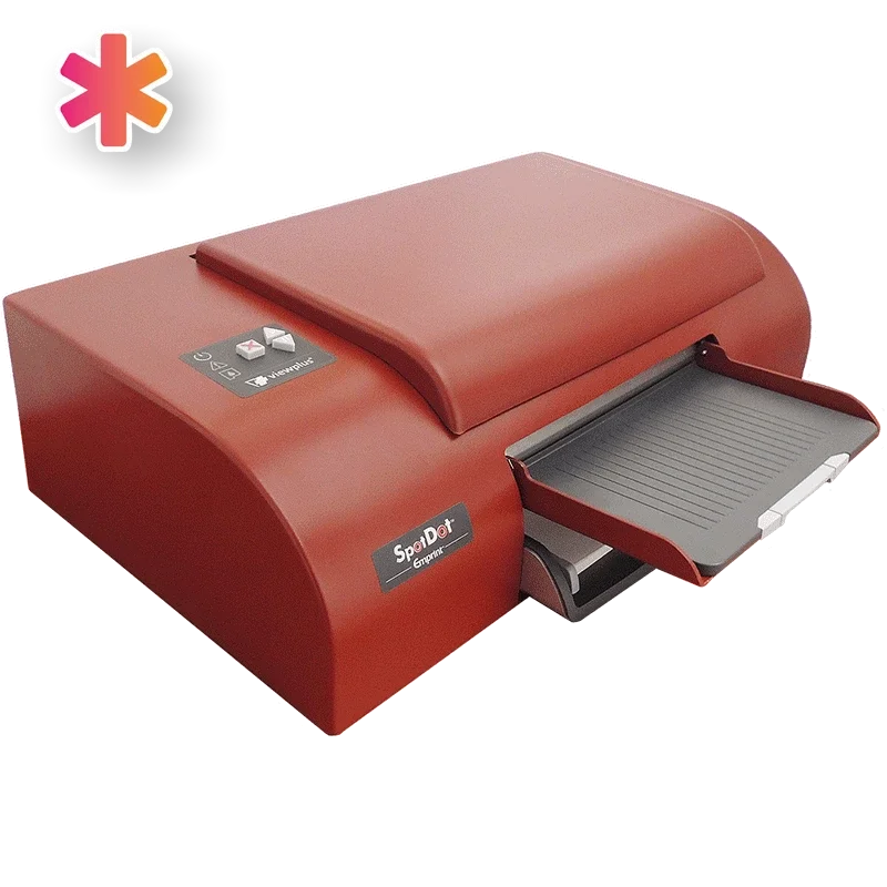 Brayl printeri ViewPlus Emprint SpotDot