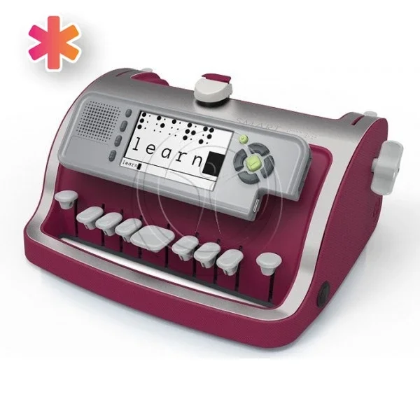 Elektron yozuv mashinasi Perkins SMART Brailler