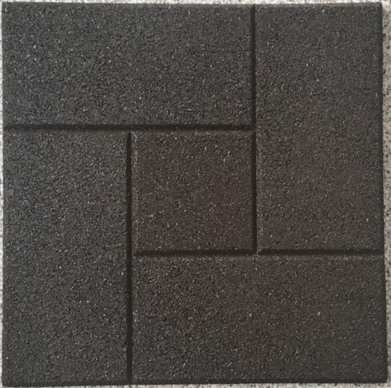 Anti-slip floor tiles 300x300