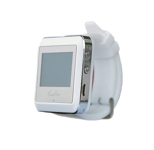 Беспроводной наручный пейджер медсестры Medbeep Med-41e