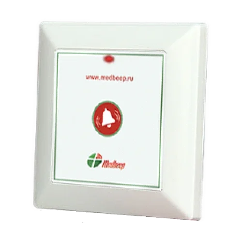 Wireless nurse call button Medbeep Med-51