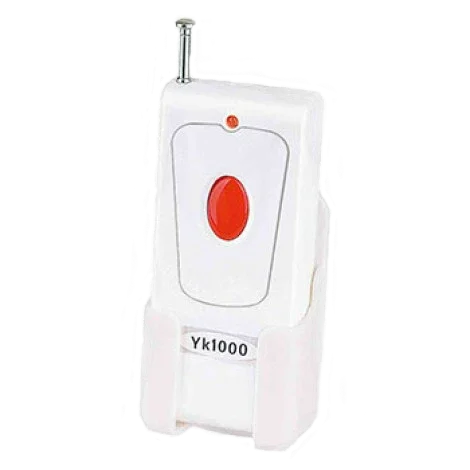 Wireless nurse call button Medbeep Med-72