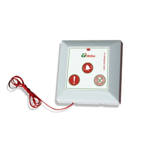 Wireless nurse call button Medbeep Med-73s