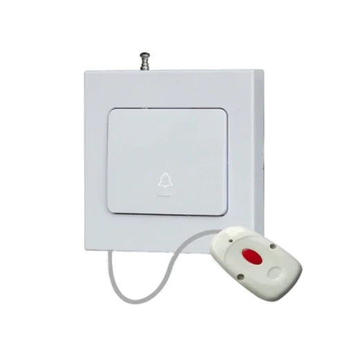 Wireless nurse call button Medbeep Med-1s