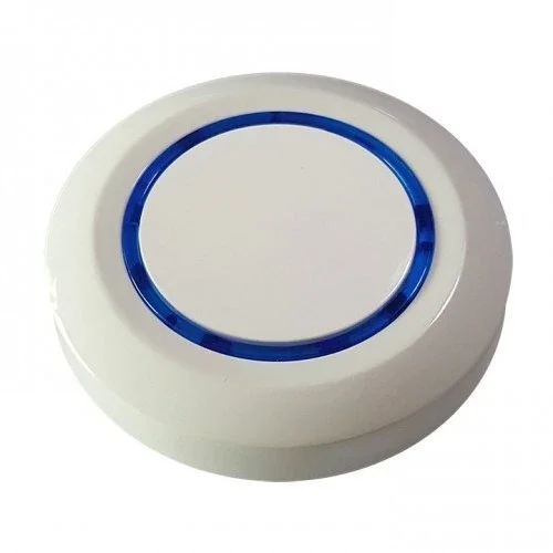 Waterproof nurse call button Medbeep Med-50-1 (white)