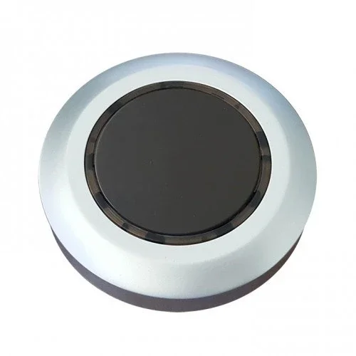 Waterproof nurse call button Medbeep Med-50-2 (silver)