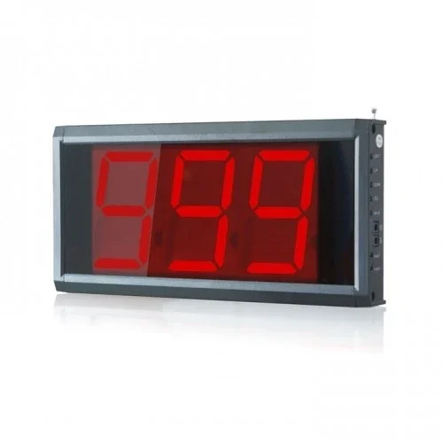 Беспроводное коридорное табло Medbeep Med-39