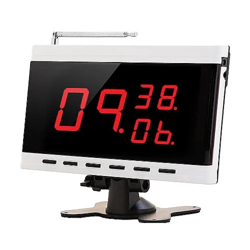 Wireless call display Ibells APE103