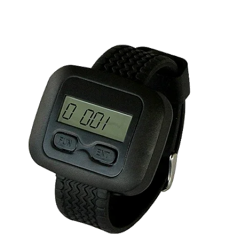 ibells APE203 Wireless Wrist Pager