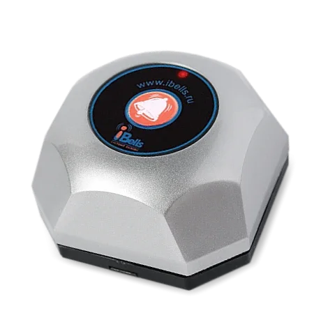 Call button ibells APE301-1