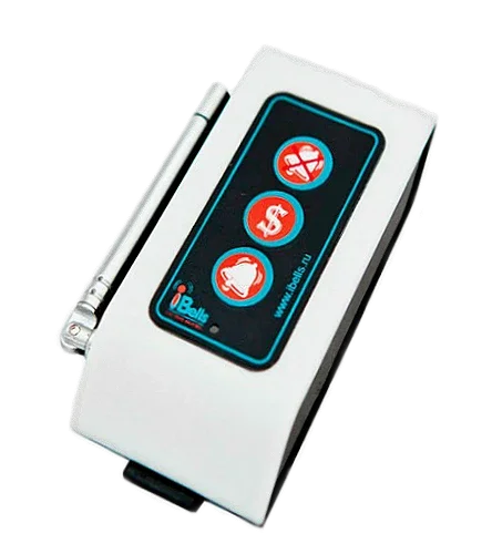 Call button ibells APE307