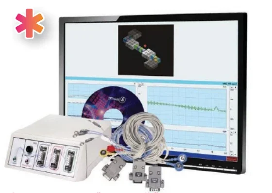 Biofeedback kompleksi Neyrokurs